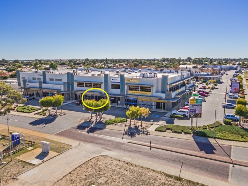 Port Kennedy WA 6172