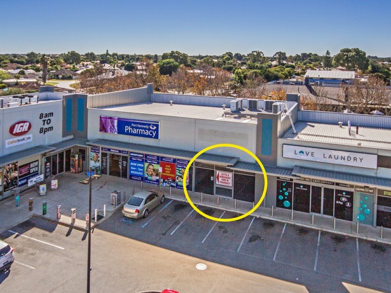 Port Kennedy WA 6172