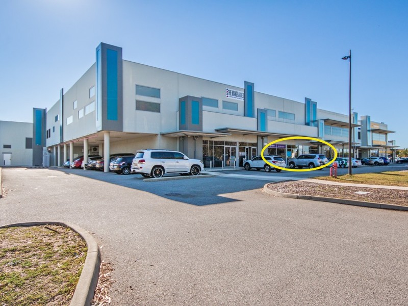 8 Endeavour Drive, Port Kennedy WA 6172