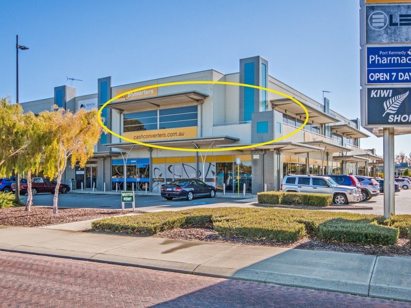 8 Endeavour Drive, Port Kennedy WA 6172