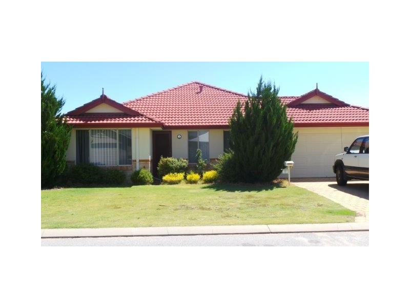 17 Solsona Approach, Port Kennedy WA 6172