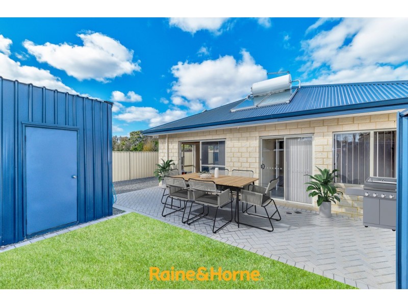 10 CAREY STREET, Pinjarra WA 6208