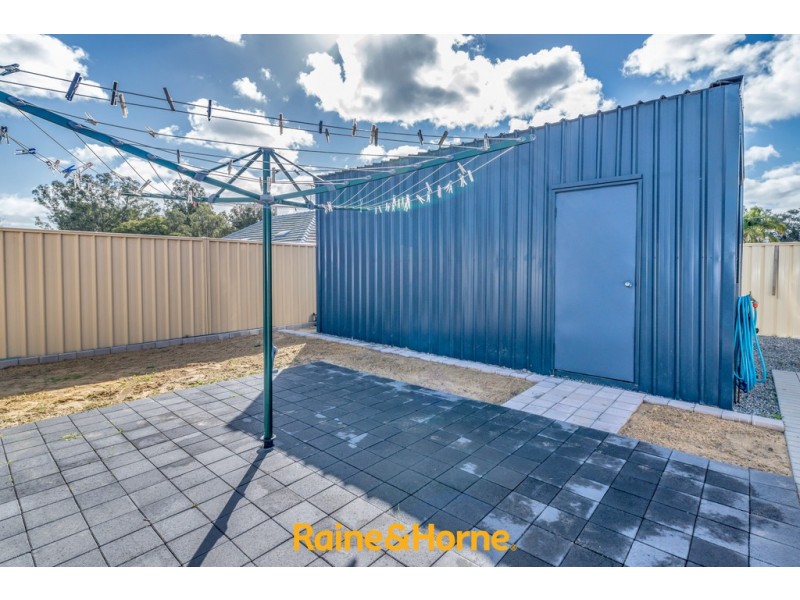 10 CAREY STREET, Pinjarra WA 6208