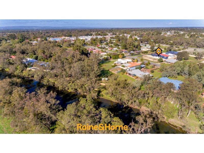 10 CAREY STREET, Pinjarra WA 6208