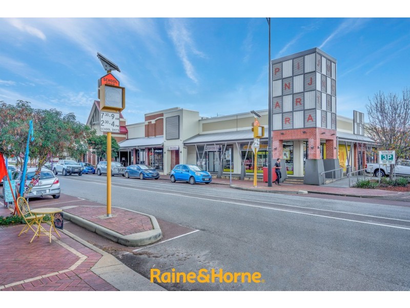 10 CAREY STREET, Pinjarra WA 6208