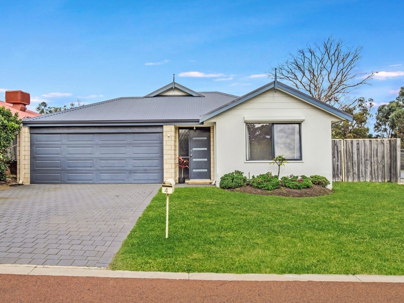 4 Spring Boulevard, Dawesville WA 6211