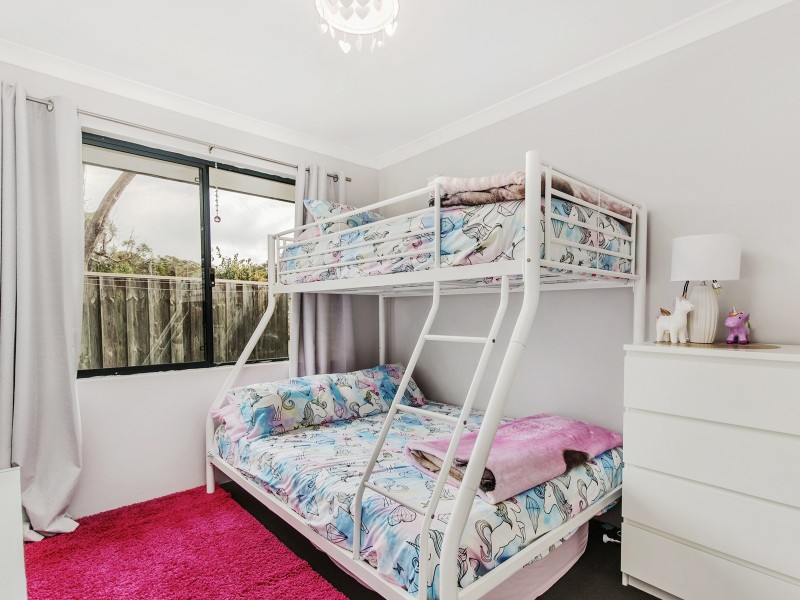 4 Spring Boulevard, Dawesville WA 6211