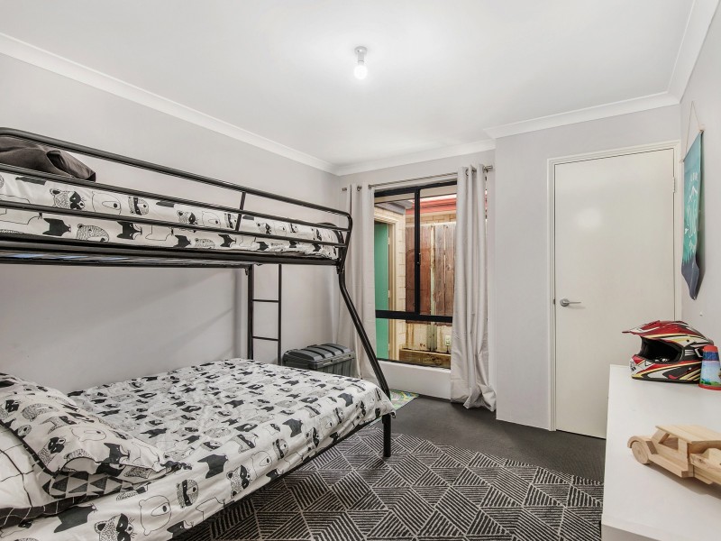 4 Spring Boulevard, Dawesville WA 6211