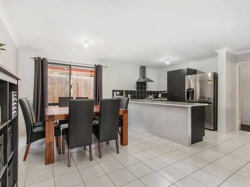 4 Spring Boulevard, Dawesville WA 6211