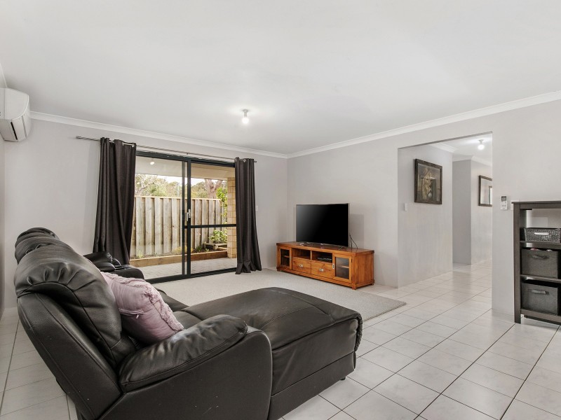 4 Spring Boulevard, Dawesville WA 6211