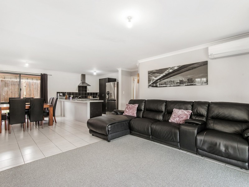 4 Spring Boulevard, Dawesville WA 6211