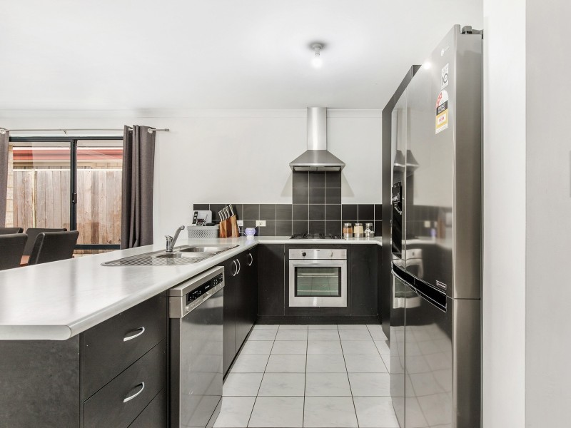 4 Spring Boulevard, Dawesville WA 6211