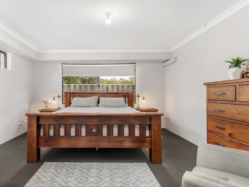 4 Spring Boulevard, Dawesville WA 6211