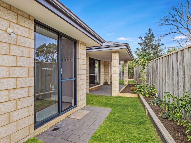 4 Spring Boulevard, Dawesville WA 6211