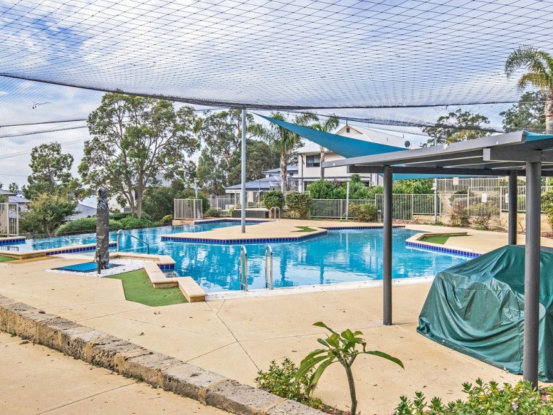 4 Spring Boulevard, Dawesville WA 6211