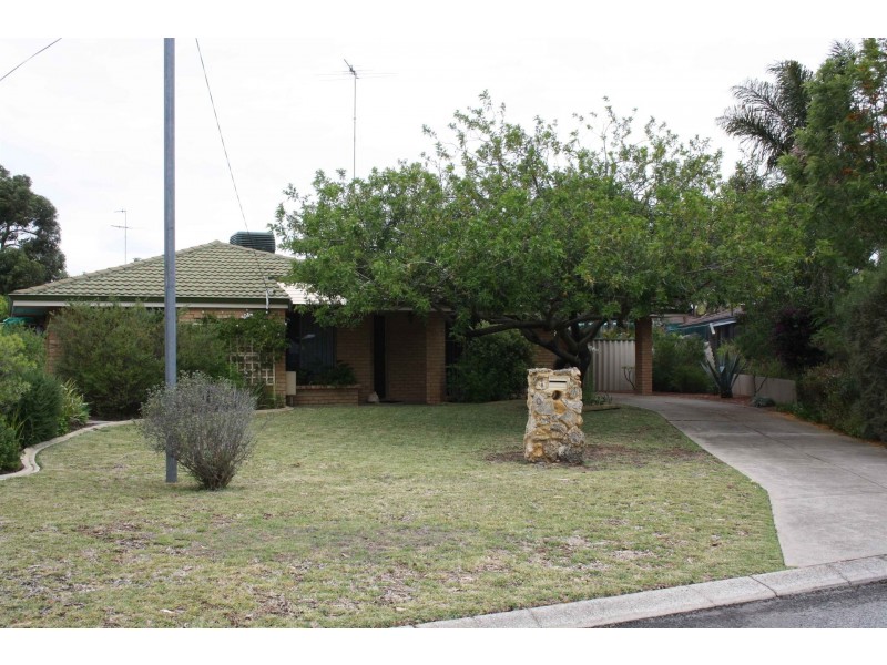 9 Salween Place, Greenfields WA 6210