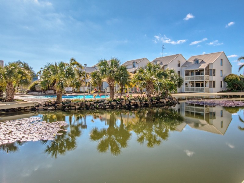 4 / 132-140 Mandurah Terrace, Mandurah WA 6210