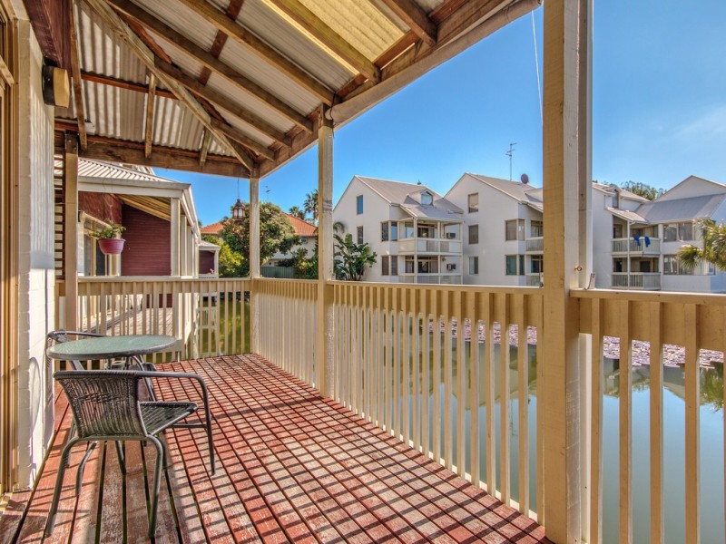 4 / 132-140 Mandurah Terrace, Mandurah WA 6210