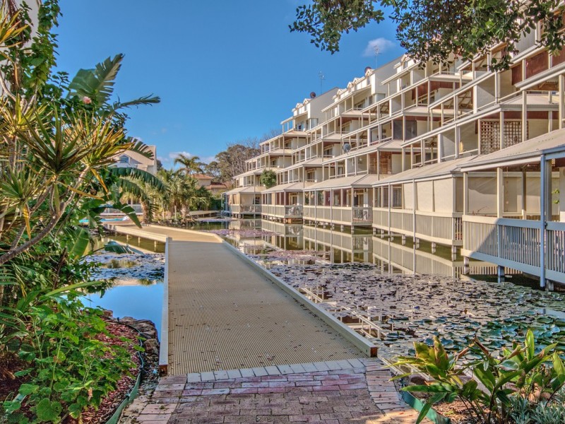 4 / 132-140 Mandurah Terrace, Mandurah WA 6210