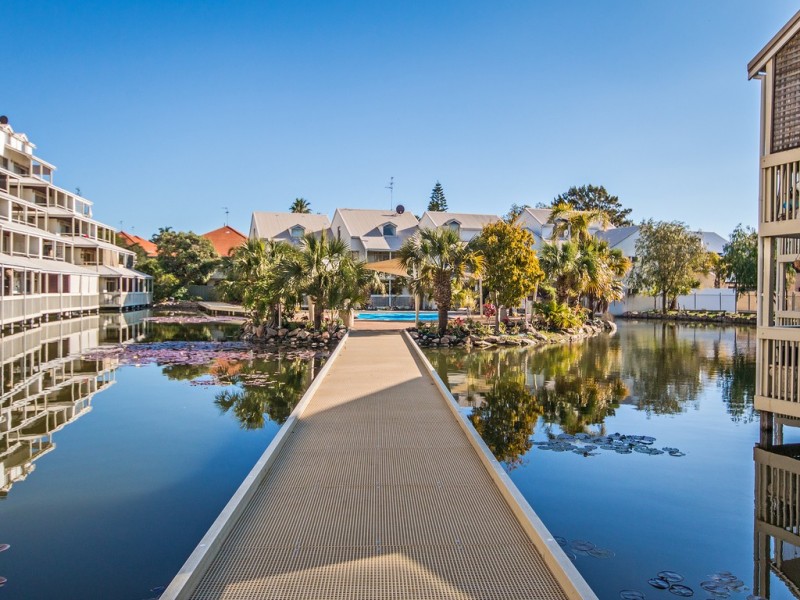 4 / 132-140 Mandurah Terrace, Mandurah WA 6210