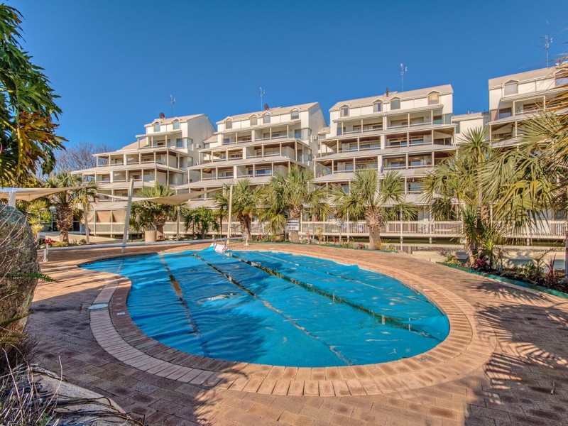 4 / 132-140 Mandurah Terrace, Mandurah WA 6210