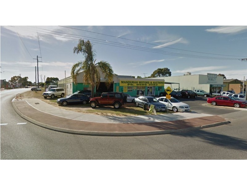 99 Park Road, Mandurah WA 6210