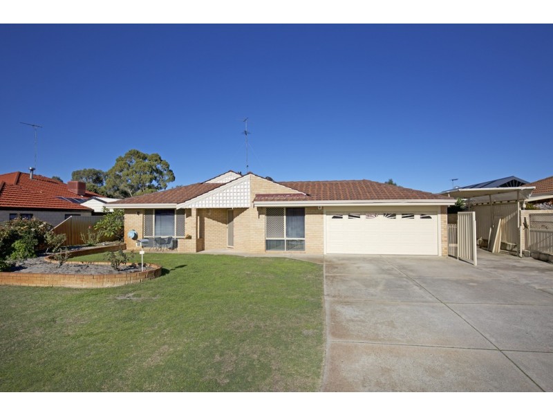 32 Erica Street, Coodanup WA 6210