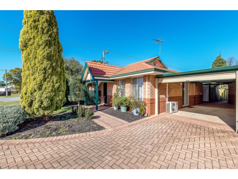 Unit 6, 8 Peel Street, Pinjarra WA 6208