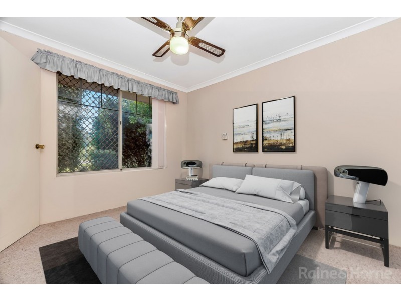 Unit 6, 8 Peel Street, Pinjarra WA 6208