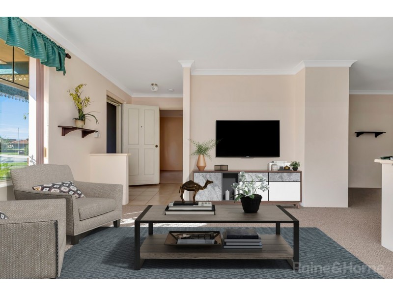 Unit 6, 8 Peel Street, Pinjarra WA 6208