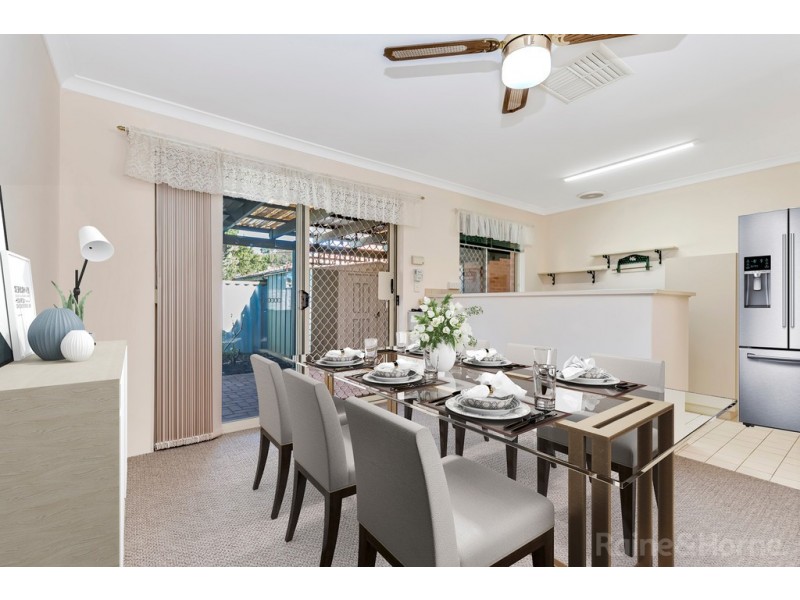 Unit 6, 8 Peel Street, Pinjarra WA 6208