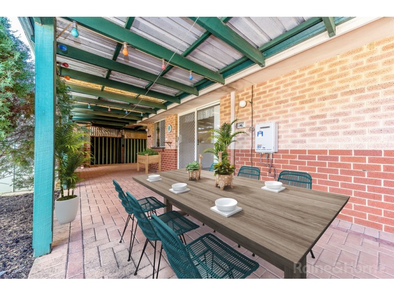 Unit 6, 8 Peel Street, Pinjarra WA 6208