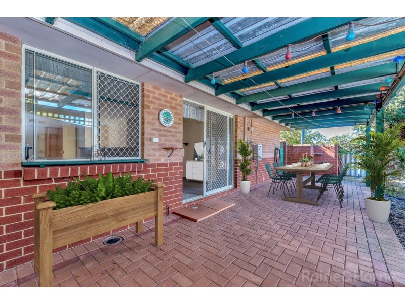 Unit 6, 8 Peel Street, Pinjarra WA 6208