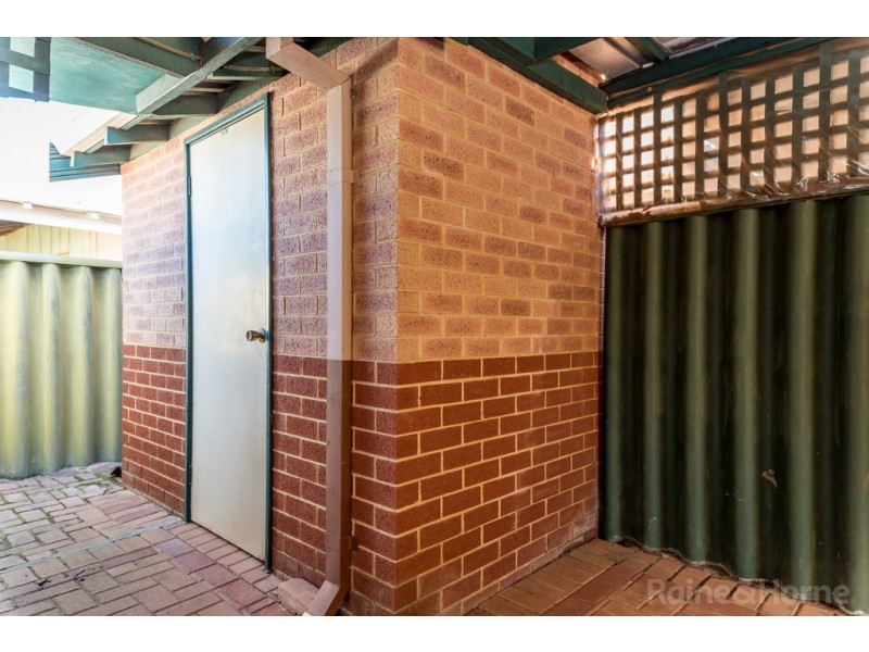 Unit 6, 8 Peel Street, Pinjarra WA 6208