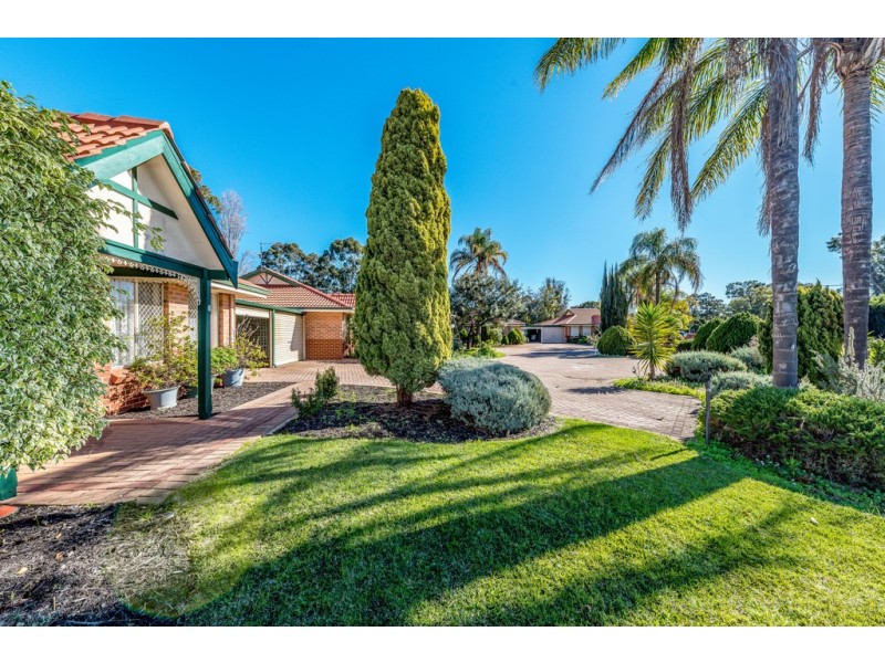 Unit 6, 8 Peel Street, Pinjarra WA 6208