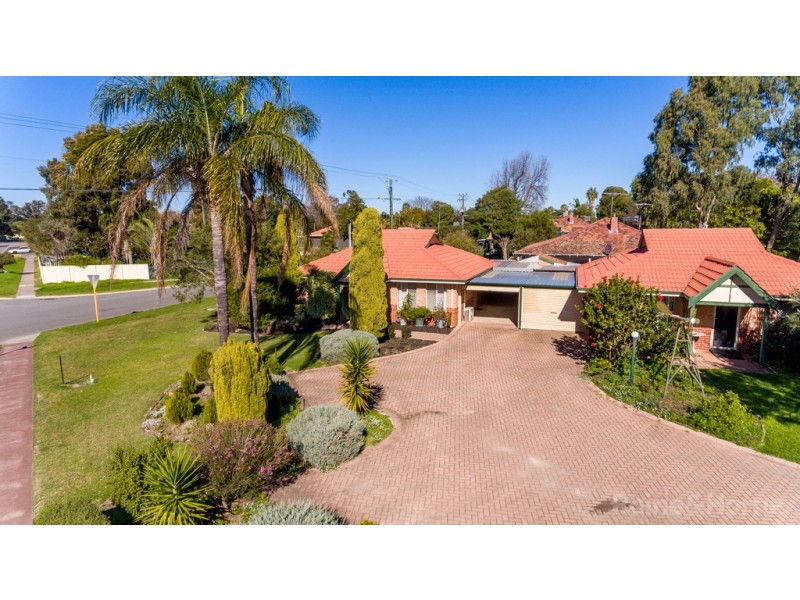 Unit 6, 8 Peel Street, Pinjarra WA 6208