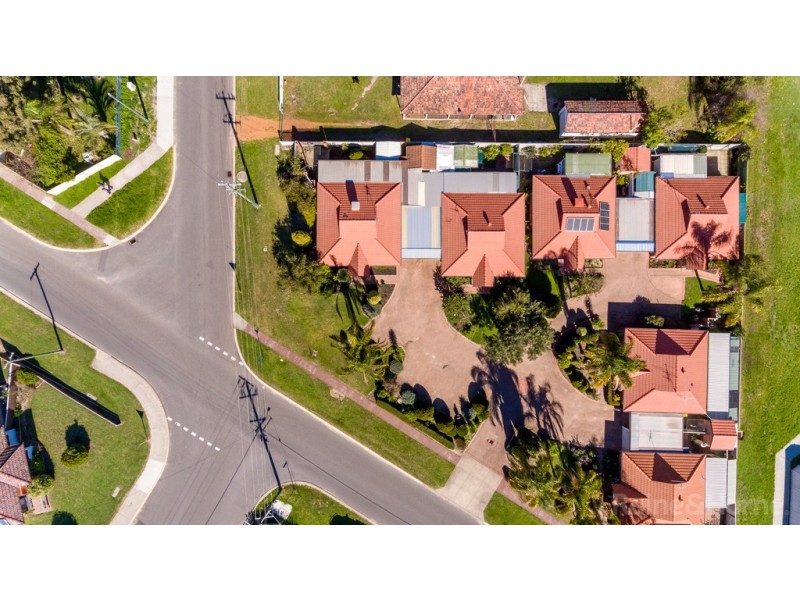 Unit 6, 8 Peel Street, Pinjarra WA 6208