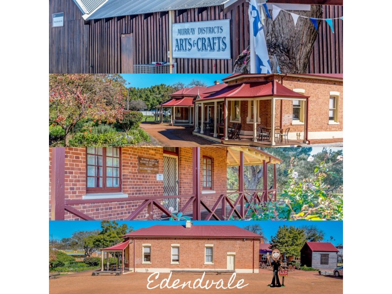 Unit 6, 8 Peel Street, Pinjarra WA 6208