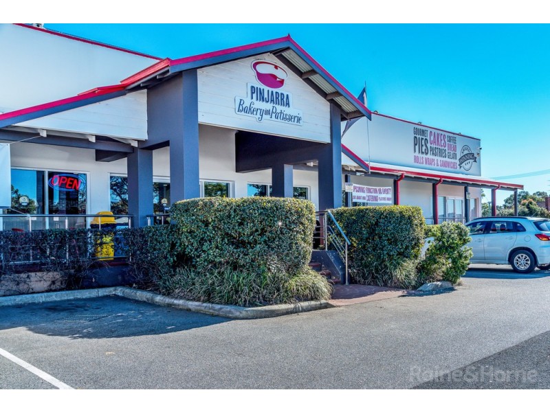 Unit 6, 8 Peel Street, Pinjarra WA 6208