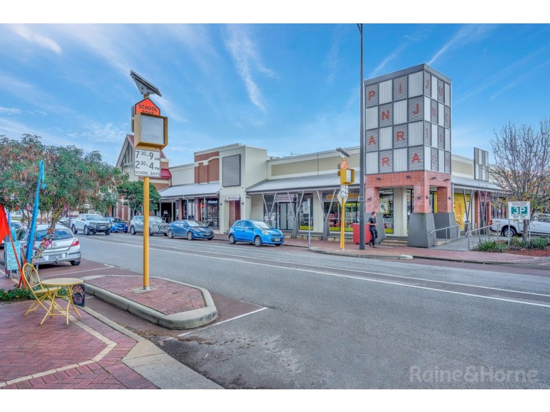 Unit 6, 8 Peel Street, Pinjarra WA 6208