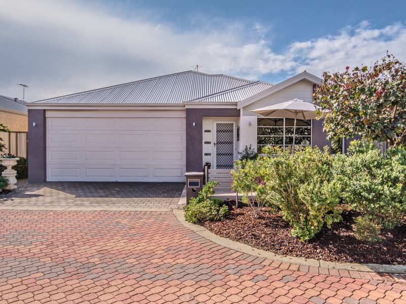 6 Jilba Grove, Erskine WA 6210