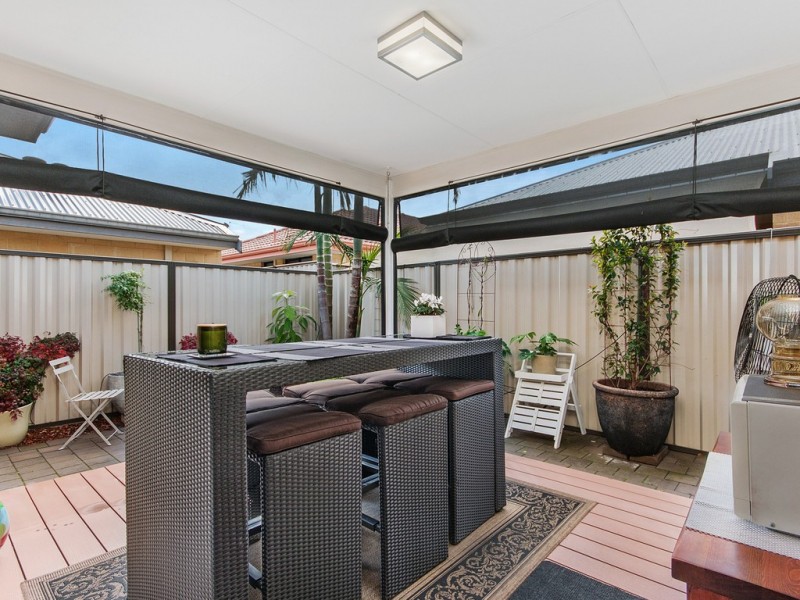 6 Jilba Grove, Erskine WA 6210