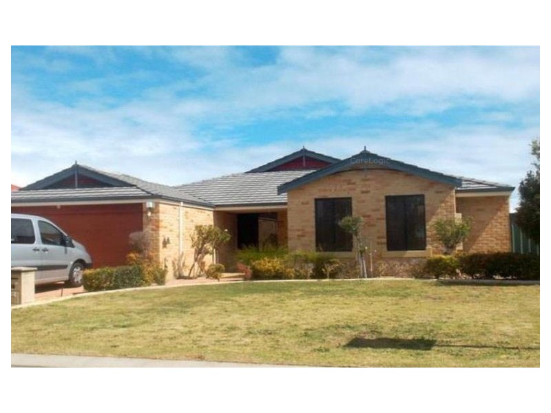 44 ACHIEVER AVENUE, Port Kennedy WA 6172