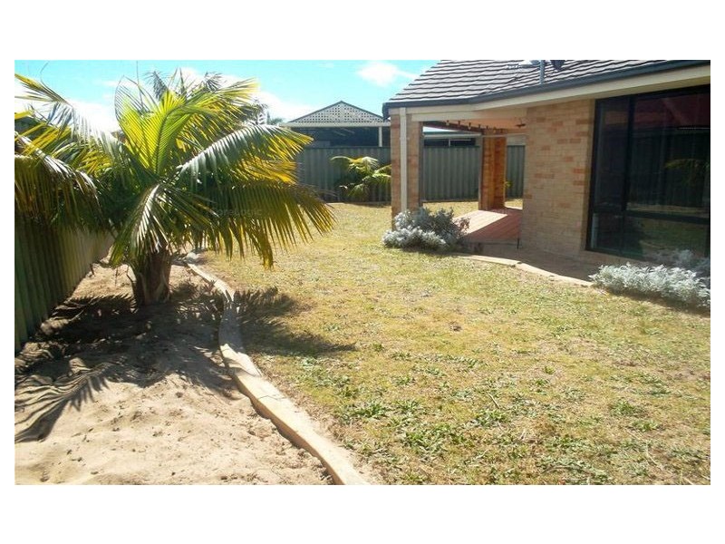 44 ACHIEVER AVENUE, Port Kennedy WA 6172