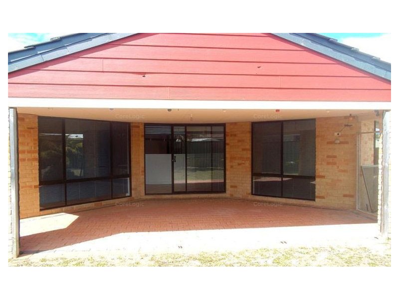 44 ACHIEVER AVENUE, Port Kennedy WA 6172