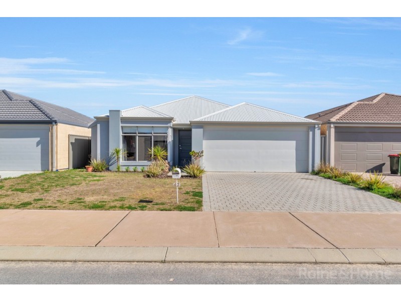 42 PEGUS MEANDER, South Yunderup WA 6208