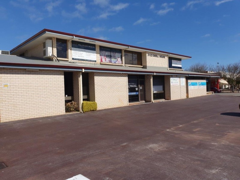 4, 21-23 Sholl Street, Mandurah WA 6210