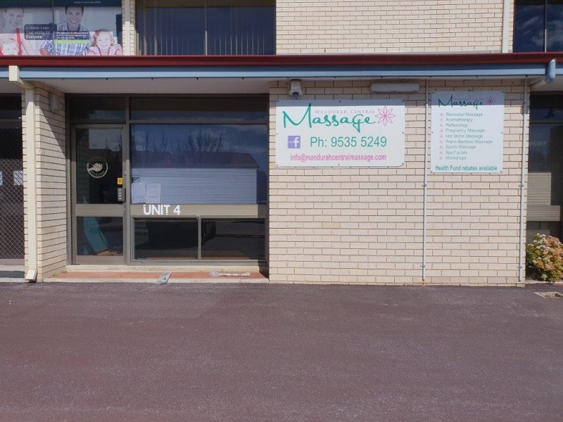 4, 21-23 Sholl Street, Mandurah WA 6210