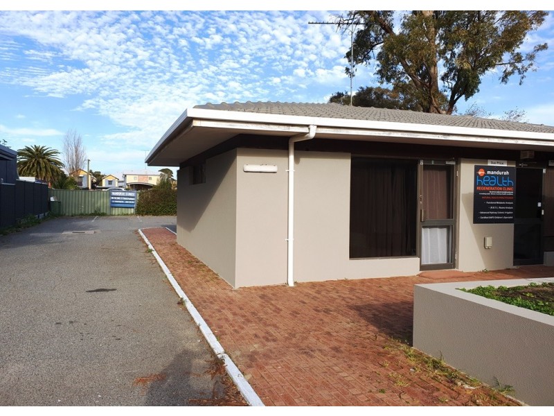 Unit 2/80 Mandurah Terrace, Mandurah WA 6210
