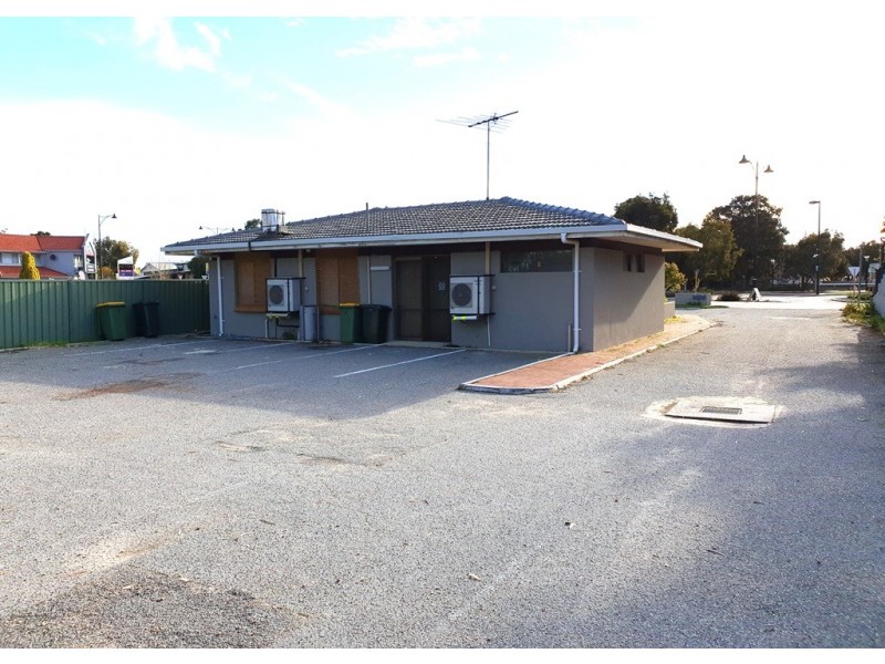 Unit 2/80 Mandurah Terrace, Mandurah WA 6210